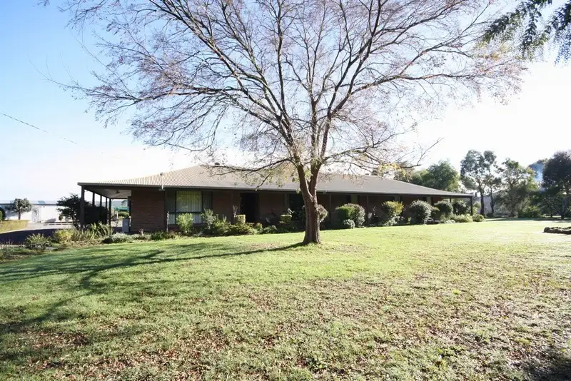 Main view of Homely house listing, 1974 Glenelg Highway, Scarsdale VIC 3351