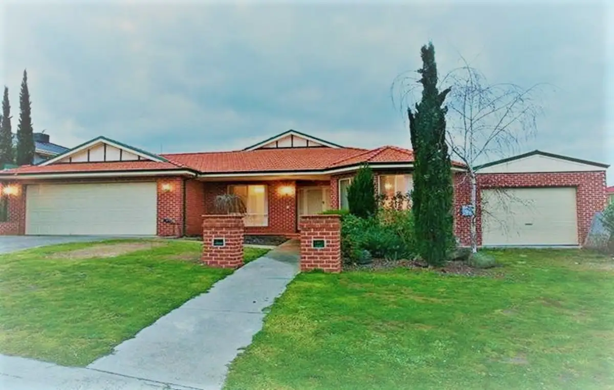 Main view of Homely house listing, 2 Maclaren Court, Greenvale VIC 3059
