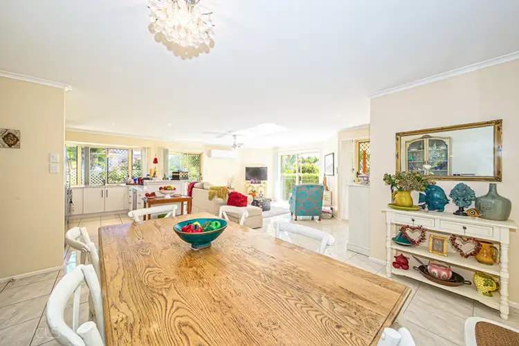 Fourth view of Homely semi-detached listing, 1/2 Fathom Court, Banksia Beach QLD 4507