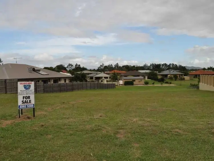 Lot 141 Hastie Road, Mareeba QLD 4880