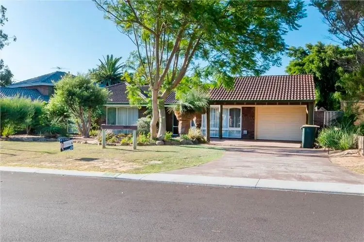 38 Wanbrow Way, Duncraig WA 6023