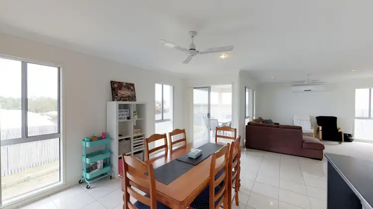 Fourth view of Homely house listing, 27 Maryland Drive, Deeragun QLD 4818