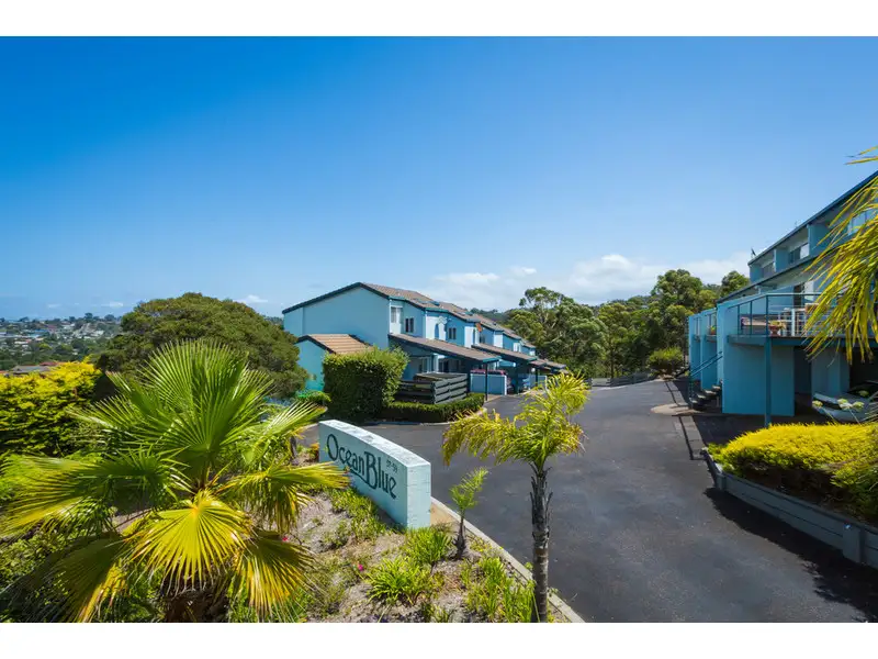 Main view of Homely unit listing, 5/57-59 Berrambool Drive, Merimbula NSW 2548