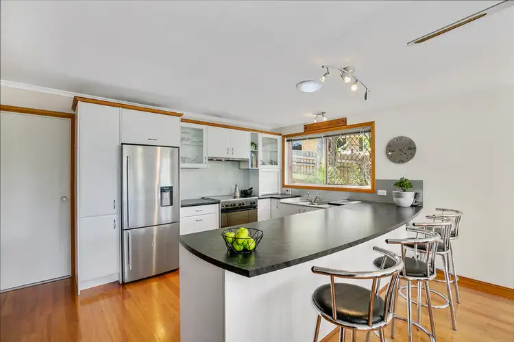 Second view of Homely house listing, 27 Carpenter Court, Worongary QLD 4213
