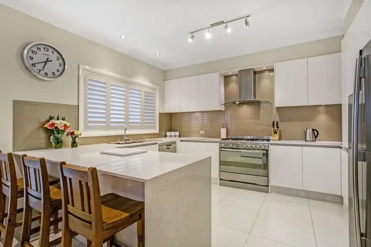 Fourth view of Homely house listing, 72 Diggers Drive, Tanilba Bay NSW 2319
