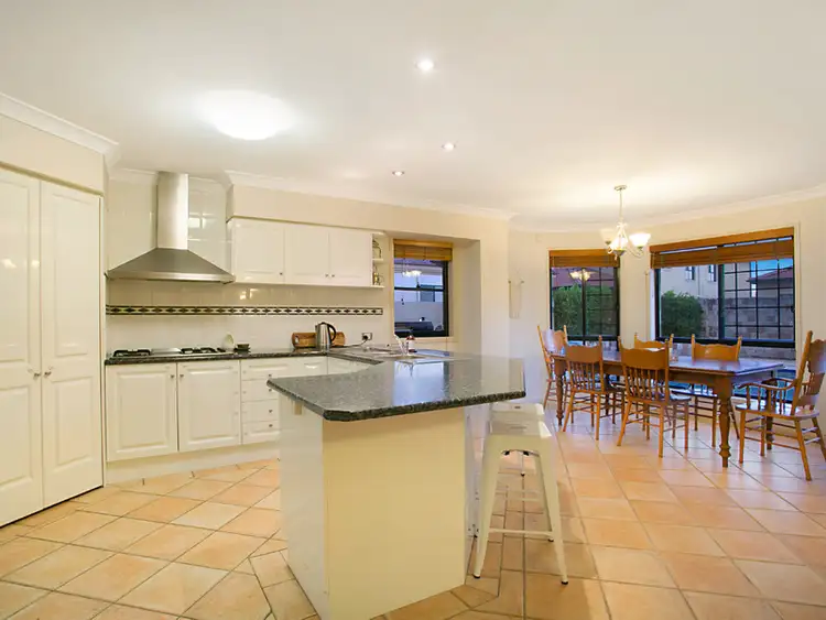 Fifth view of Homely house listing, 12 Barbara Way, Benowa QLD 4217