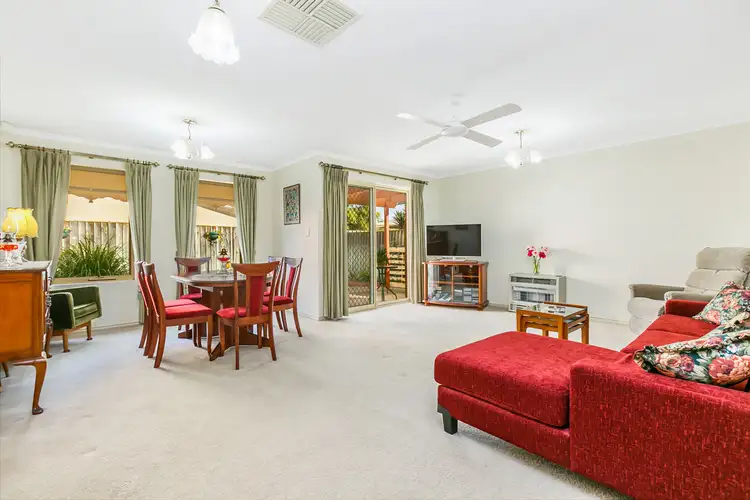 Second view of Homely unit listing, 2/19 Peppertree Grove, Oaklands Park SA 5046