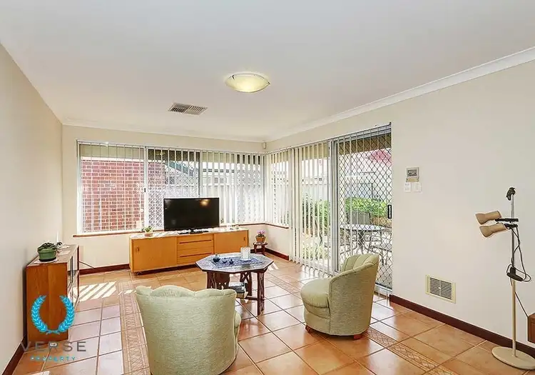 Fourth view of Homely unit listing, 1/79 Coolgardie Street, St James WA 6102