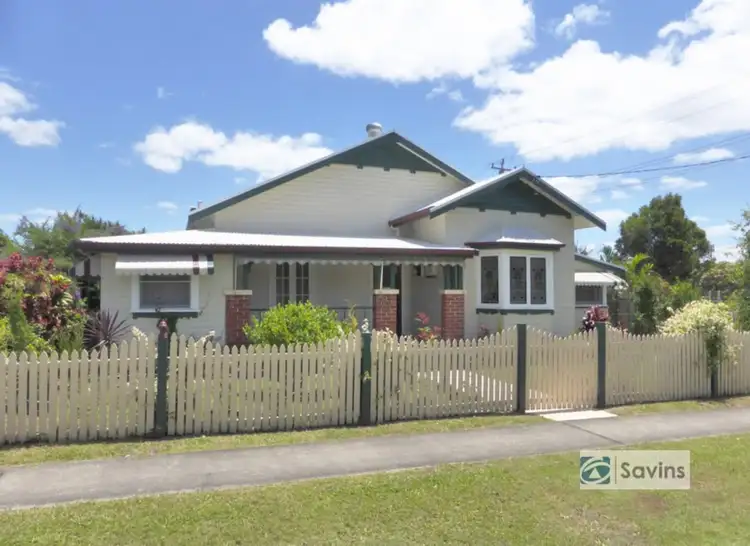 74 Richmond Street, Casino NSW 2470