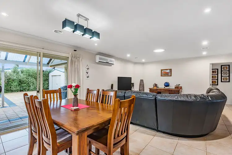 Fourth view of Homely house listing, 4 Sandstone Court, Mount Gambier SA 5290