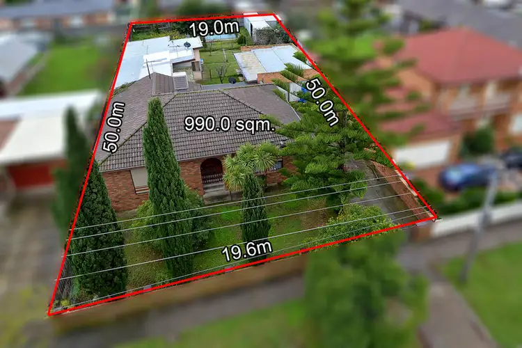 16 Elizabeth Street, St Albans VIC 3021