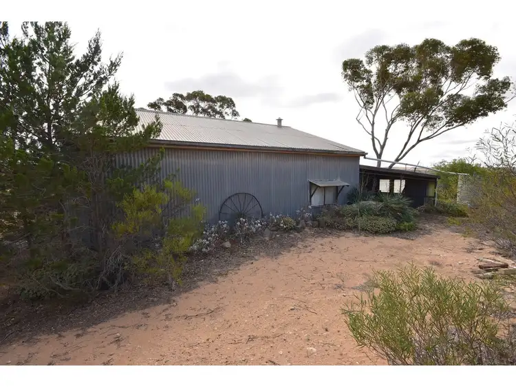 Second view of Homely rural property listing, Address available on request