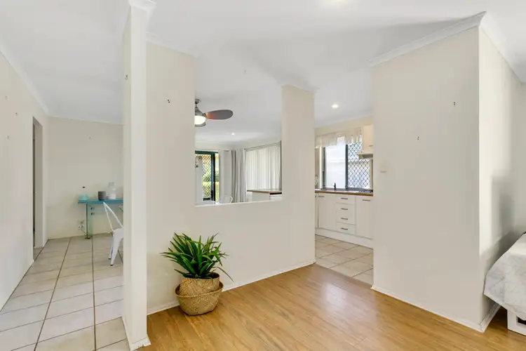 Sixth view of Homely house listing, 45 Oakdale Avenue, Nerang QLD 4211