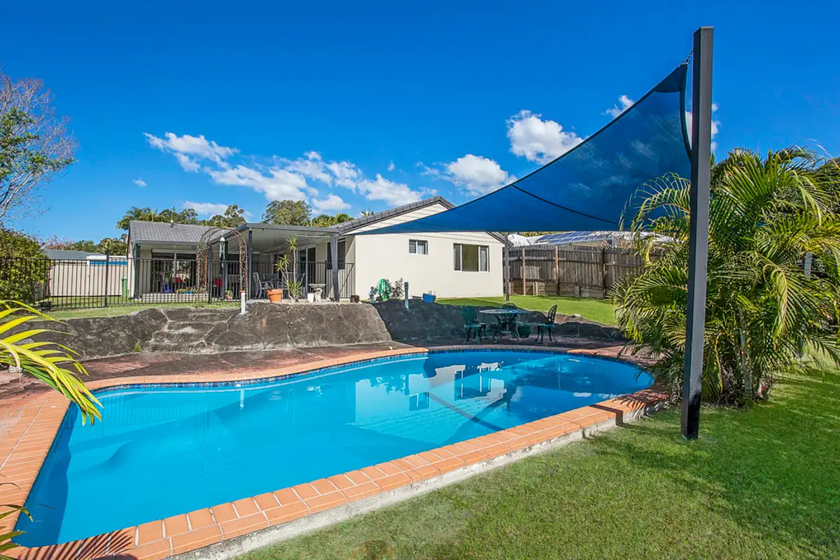 Main view of Homely house listing, 3 Woolmere Street, Carrara QLD 4211