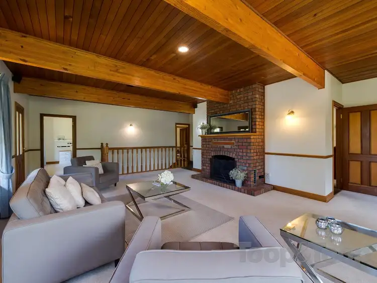 Second view of Homely house listing, 42 Dene Road (5 Stow Crt), Highbury SA 5089