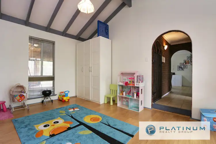 Third view of Homely house listing, 85 Quarkum Street, Wanneroo WA 6065