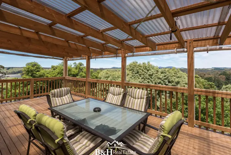 163 Old Surrey Road, Havenview TAS 7320