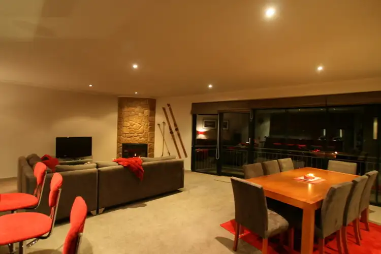 Second view of Homely apartment listing, 202/83 Stirling Road, Mount Buller VIC 3723