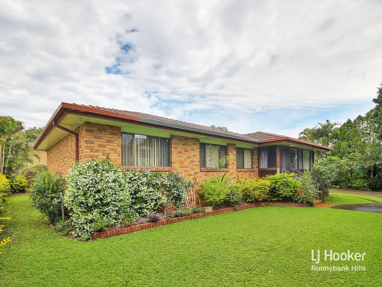 Third view of Homely house listing, 84 Pinelands Road, Sunnybank Hills QLD 4109
