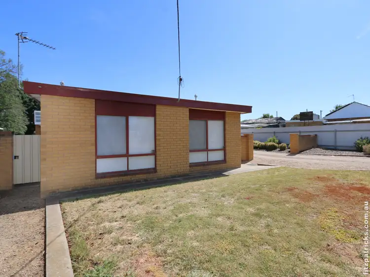 Third view of Homely block of units listing, 1-3/1 Moran Street, Wagga Wagga NSW 2650