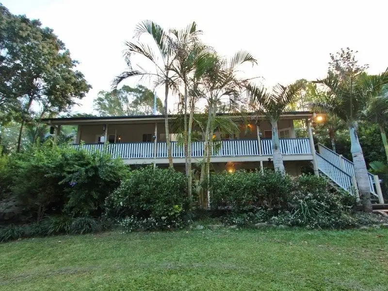 Main view of Homely house listing, 1 Billagall Drive, Karana Downs QLD 4306