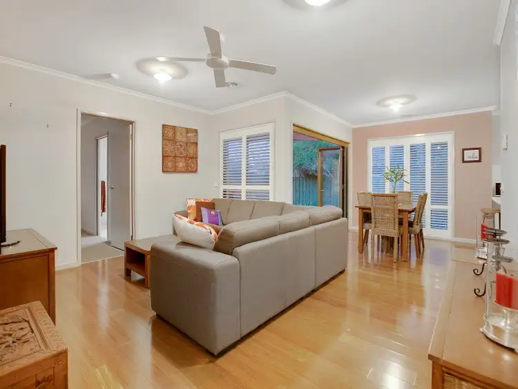 Third view of Homely townhouse listing, 9/60 Green Island Avenue, Mount Martha VIC 3934