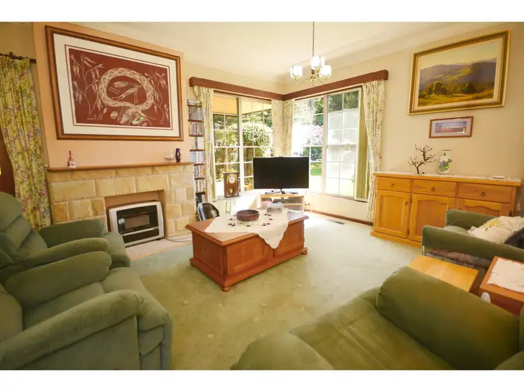 Fifth view of Homely house listing, 30-32 Morven Road, Leura NSW 2780