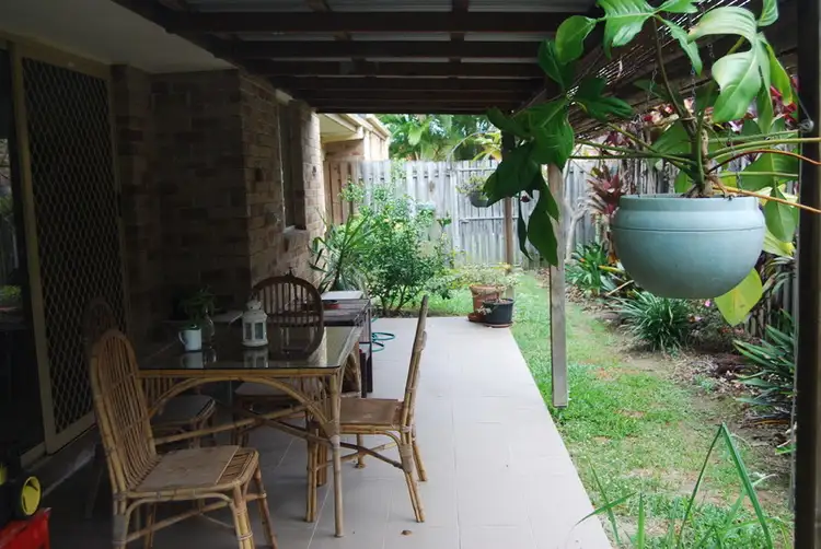 Fourth view of Homely semi-detached listing, 1/21 Mollys Place, Currumbin Waters QLD 4223