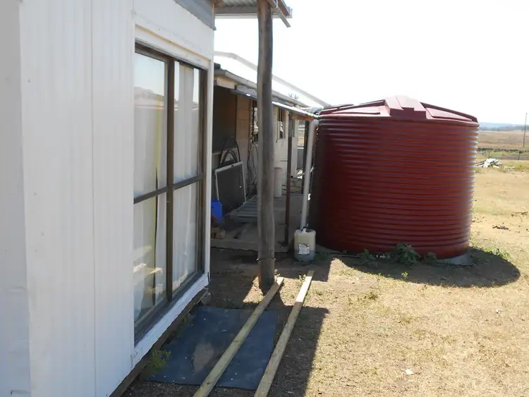 Sixth view of Homely rural property listing, 2765 Leyburn Cunningham Road, Pratten QLD 4370