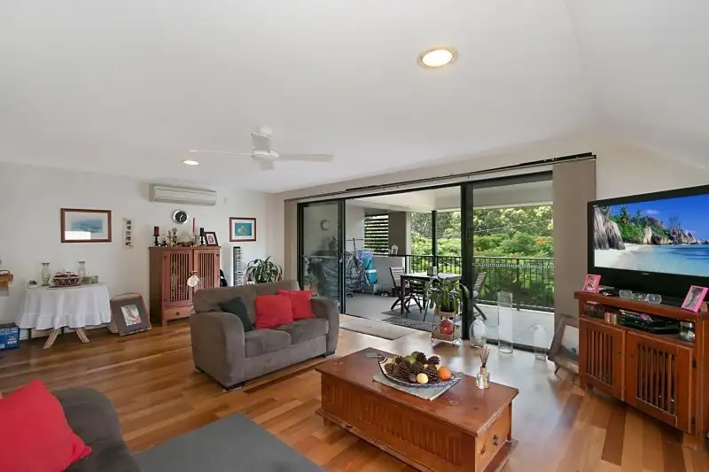 Main view of Homely apartment listing, 6/16 Kirkwood Road, Tweed Heads South NSW 2486