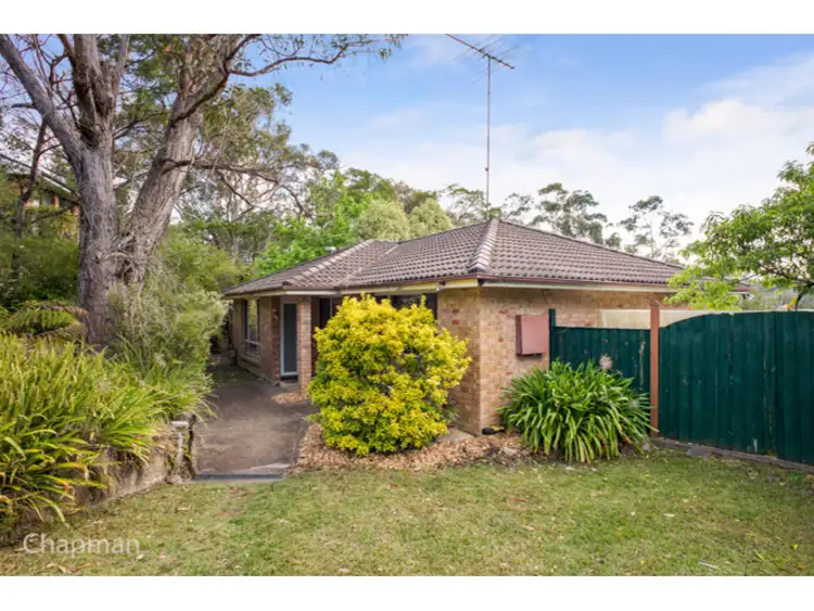 Main view of Homely house listing, 46 Grose Road, Faulconbridge NSW 2776