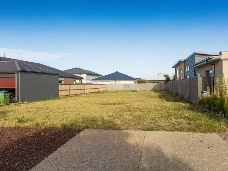 Third view of Homely land listing, 156 Clipper Quay, Safety Beach VIC 3936
