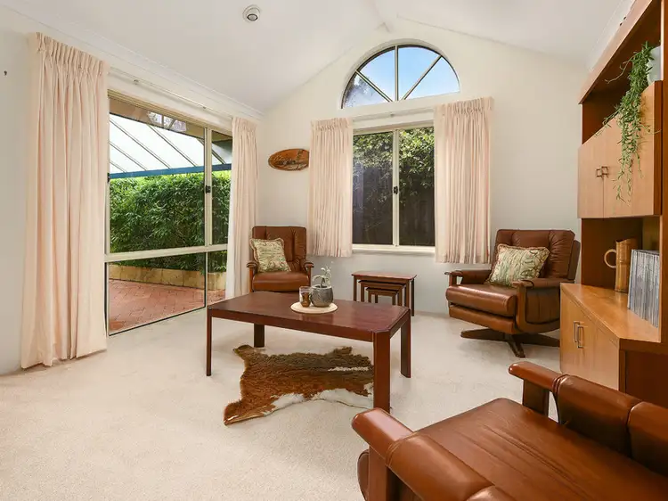 Main view of Homely house listing, 12B Ness Road, Applecross WA 6153