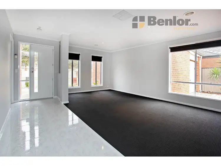 Third view of Homely house listing, 255 Thames Blvd, Tarneit VIC 3029