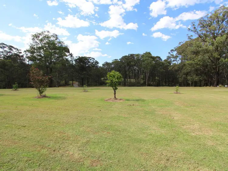 Second view of Homely rural property listing, 415 Sawyers Gully Road, Sawyers Gully NSW 2326