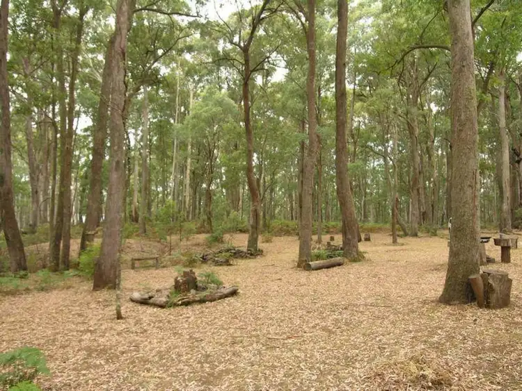 Fifth view of Homely rural property listing, 599 Bunstons Road, Tolmie VIC 3723