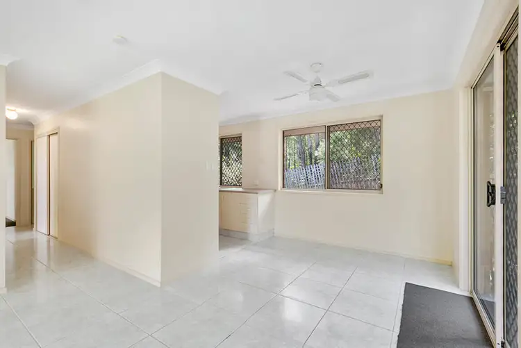 Fifth view of Homely semi-detached listing, 2/8 Bamadi Court, Nerang QLD 4211