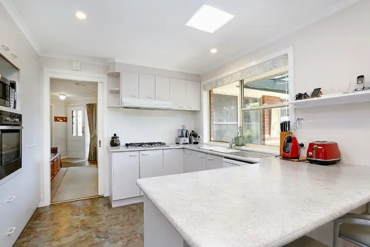 Fourth view of Homely house listing, 14 Darcy Street, Mornington VIC 3931
