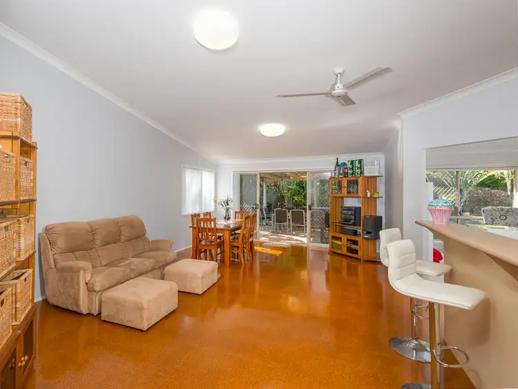 Third view of Homely house listing, 7 Lilac Court, Eatons Hill QLD 4037