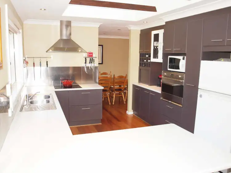 Second view of Homely house listing, 12 Karawatha Drive, Narrandera NSW 2700