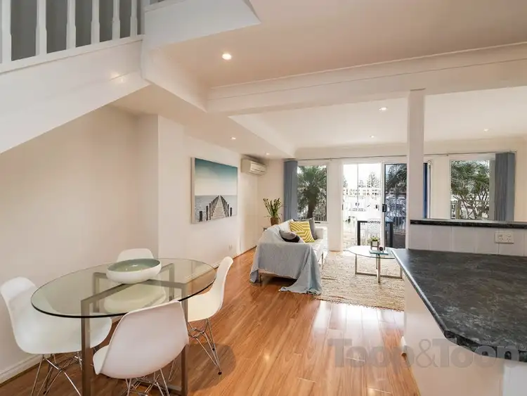 Second view of Homely townhouse listing, 107 One and All Drive, North Haven SA 5018