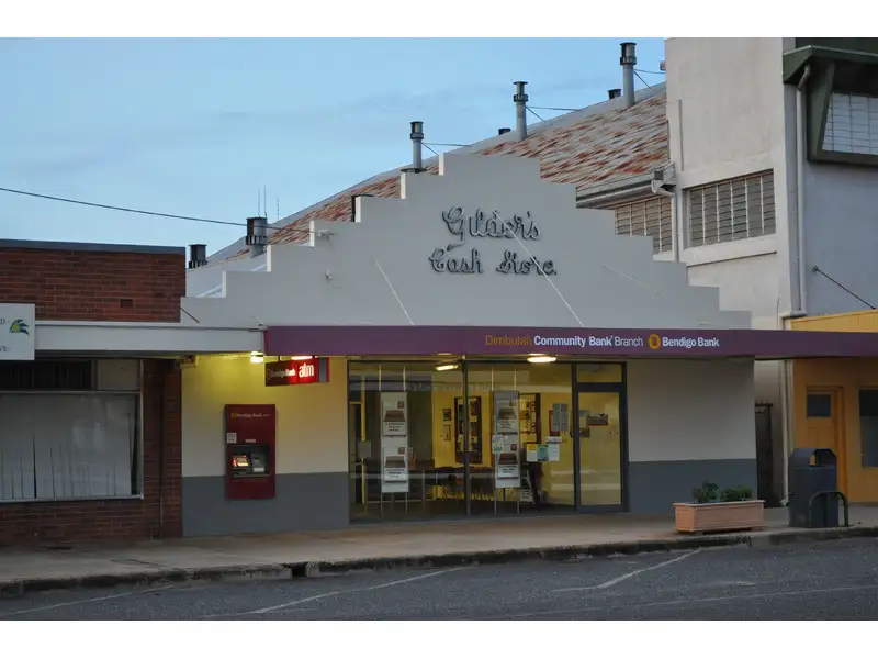 Main view of Homely house listing, 33 Raleigh Street, Dimbulah QLD 4872