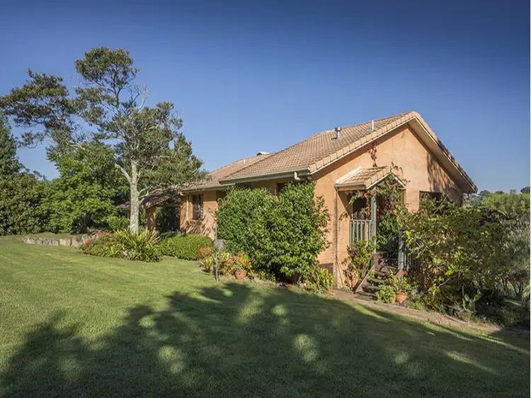 Main view of Homely rural property listing, 19 Lake Conjola Entrance Road, Yatte Yattah NSW 2539