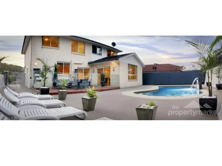 Second view of Homely house listing, 4 Indica Close, Tuggerah NSW 2259