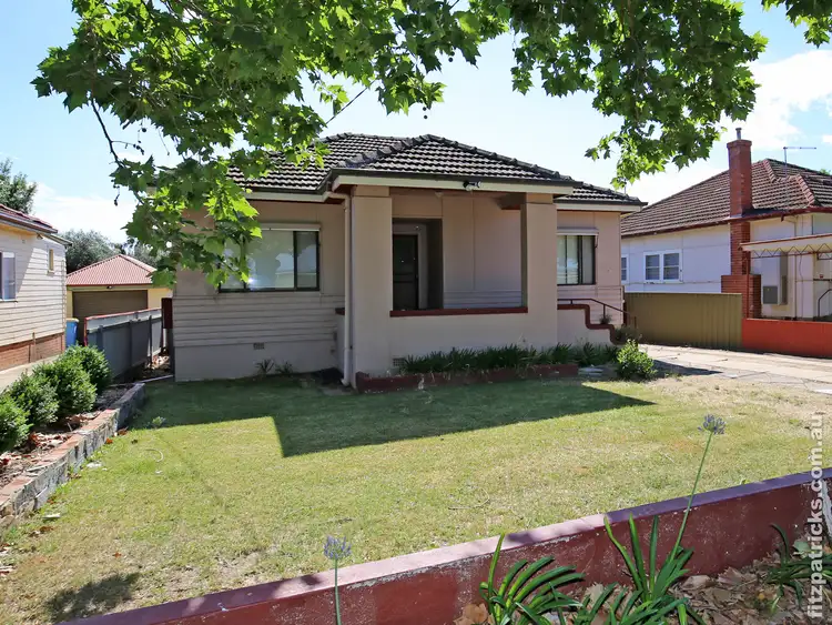 115 Beckwith Street, Wagga Wagga NSW 2650