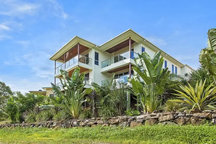 Main view of Homely house listing, 52 Tara Vista Boulevard, Highland Park QLD 4211