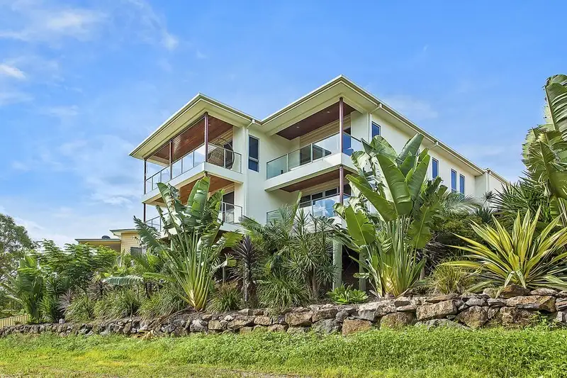 Main view of Homely house listing, 52 Tara Vista Boulevard, Highland Park QLD 4211