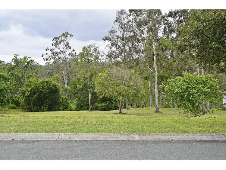 Third view of Homely land listing, 64 Carlock Promenade, Karalee QLD 4306