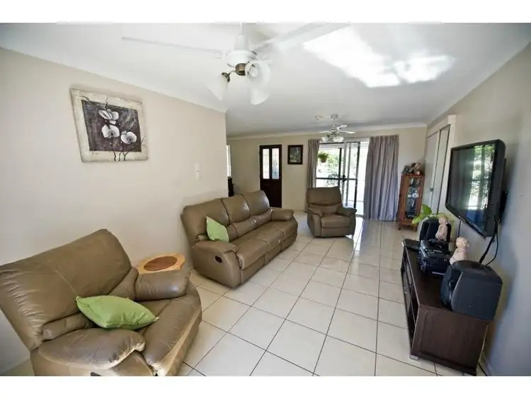 Fifth view of Homely house listing, 116 Sommer Road, Cawarral QLD 4702