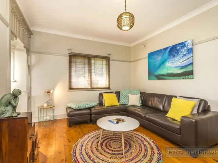 Fifth view of Homely house listing, 60 Greaves Street, Mayfield East NSW 2304